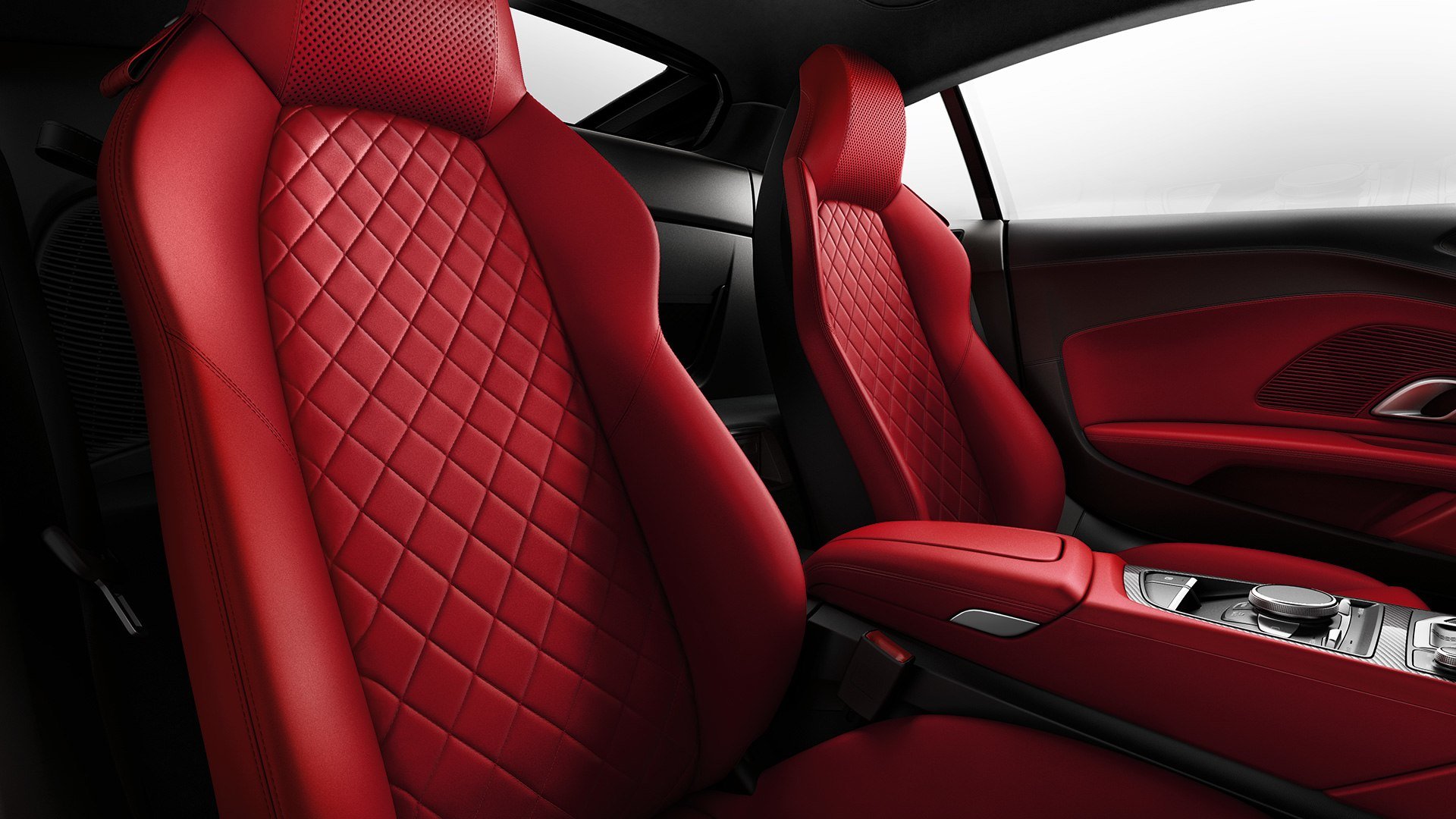Audi R8 V10 plus - Image 3