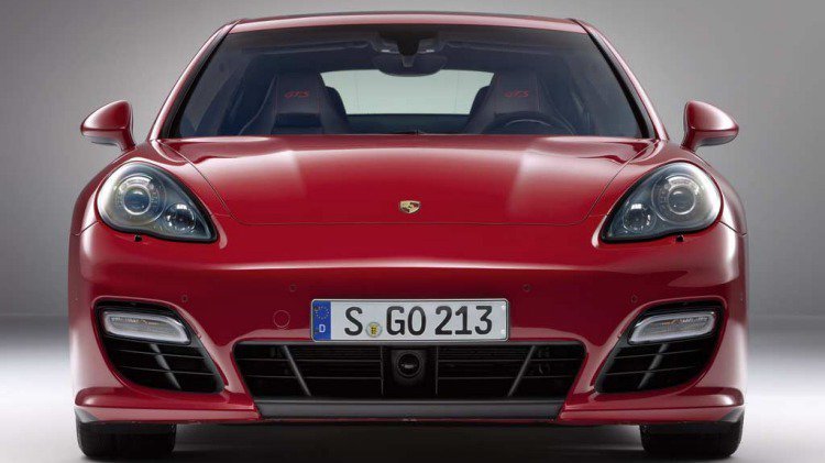 Porsche Panamera GTS - Image 3