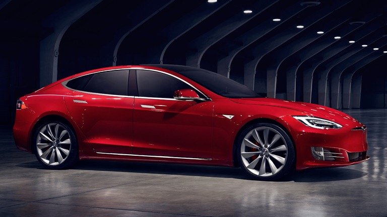 Tesla Model S 100D - Image 2