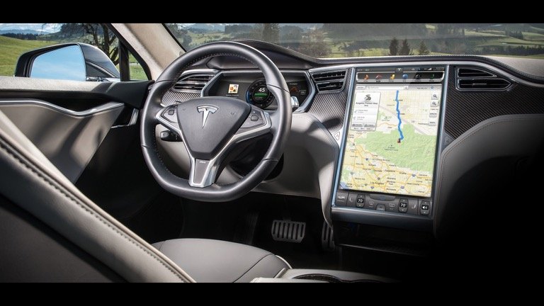 Tesla Model S 100D - Image 4