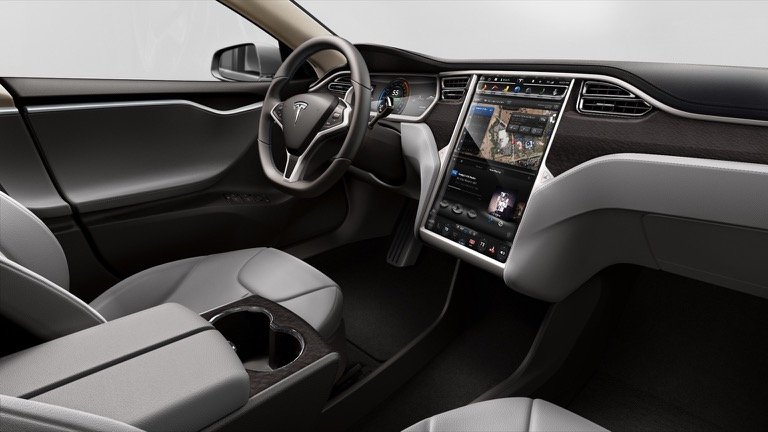 Tesla Model S 100D - Image 5