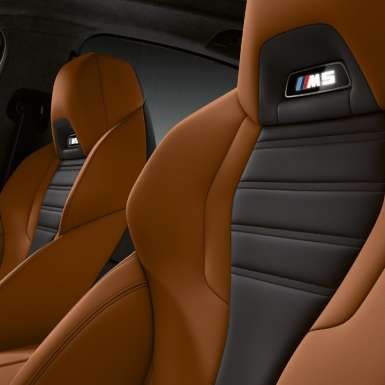 BMW M5 Competition Pack 2019 - Image 5