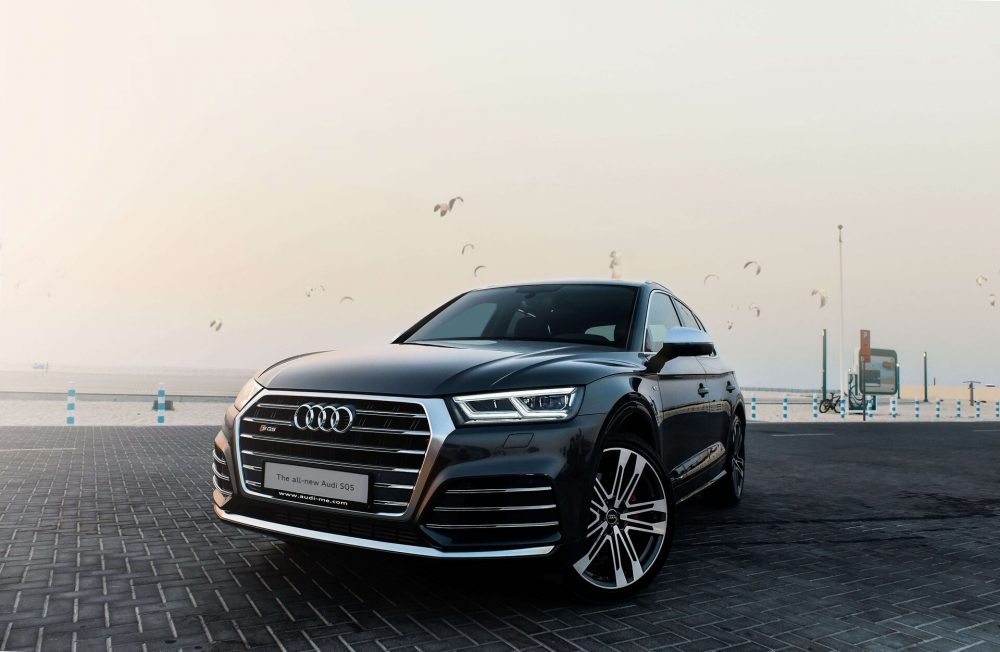 Audi SQ5 - Image 3