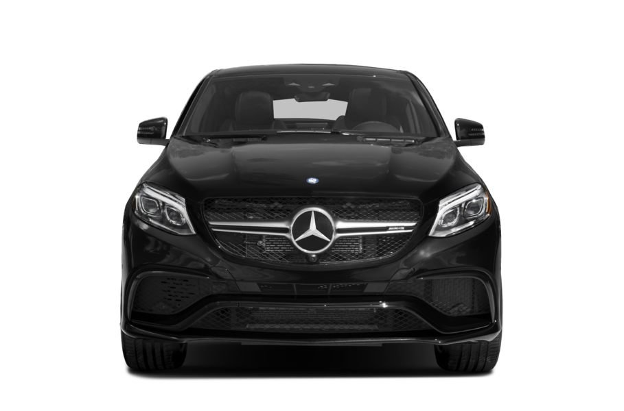 Mercedes GLE63s AMG 2018