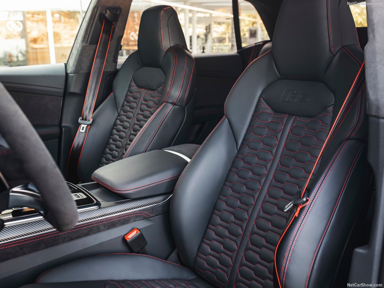 Audi RSQ8 - Image 3